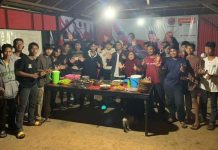 Rangkul Anak Muda Luwu Timur, Caleg PDIP Sitti Syamsiah Didukung Milenial dan Gen Z