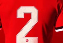 Diminta Ketegasan Wali Kota, 10 Camat Pose Pamerkan Jersey Nomor Punggung 2 Ilustrasi Jersey Nomor Punggung 2.