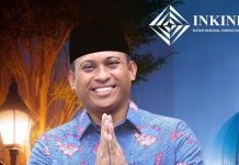 Milad Masjid Al Markaz ke 28, Berbagai Rangkaian Kegiatan Diantaranya Pameran Foto Kaligrafi Hingga UMKM FOTO: Ketua Panitia Milad ke-28 Masjid Al-Markaz Al-Islami, Satriya Madjid