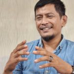 Rapor Politik Akhir 2025: 24 Anggota DPR RI Sulsel dan Ujian Sumber Daya, Adat, dan Keadilan FOTO: Ketua LASKAR Sulsel, Illank Radjab, SH