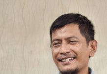 Laskar Sulsel Tegaskan Kepemilikan GMTD Sah Secara Hukum, Tepis Narasi Perampasan FOTO: Ketua LASKAR Sulsel, Illank Radjab, SH