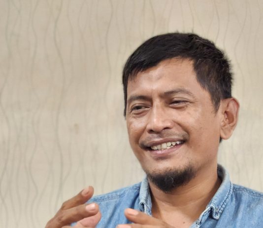 Rapor Politik Akhir 2025: 24 Anggota DPR RI Sulsel dan Ujian Sumber Daya, Adat, dan Keadilan FOTO: Ketua LASKAR Sulsel, Illank Radjab, SH