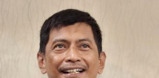 Babak Baru “Bayang Pidana”: Panggung, Suaka, dan Imun Pencitraan FOTO: Direktur Pemantau & Monitoring LAPAS (PM Lapas Indonesia), Illank Radjab, SH