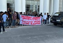 Pj Walikota Palopo Ditagih Bayar Utang Proyek, Sumardi Black : Banyak Kebijakan yang Kontroversial dan Merugikan