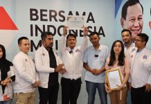 Mobil Waketum Logis 08 Ditembak di Bantaeng, Ketum Anshar Ilo Minta Kepolisian Obyektif Ungkap Kasus