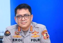Mabes Polri Segera Bentuk Direktorat Tindak Pidana Siber di 8 Polda FOTO: Kabag Penum Divisi Humas Polri Kombes Erdi Adrimulan Chaniago