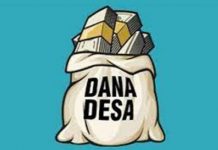 Tahun 2024: Pemerintah Pusat Kucurkan Dana Desa ke Kabupaten Bulukumba Rp 97 Milyar lebih, ini Rincian Perdesa ILUSTRASI: Dana Desa (ist)