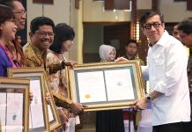 Maju Bertarung di DPRD Provinsi Dapil 3 Sultra, Hamalin, Mantan Kadis Pertanian Kab. Muna Siap Memperjuangkan Aspirasi Masyarakat.