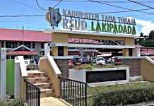 Pimpinan RSUD di Toraja Dimutasi Ke Pelosok, Diduga Akibat Tidak Mendukung Istri Bupati Saat Nyaleg