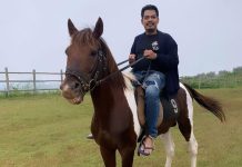 Tokoh Pemuda Sulsel JN Harap AS Gantikan Mahfud MD Sebagai Menkopolhukam