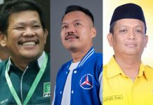 Hasri SH Punya Kans Besar Lolos Dapil 9 Caleg Provinsi Sulsel