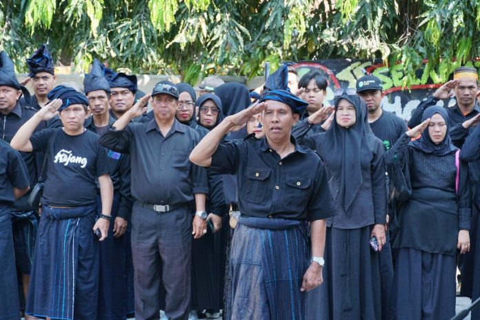 FOTO: Aparatur Sipil Negara Pemkab Bulukumba