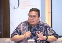 Bawaslu Ingatkan Potensi Kerawanan Penggunaan Printer & Scanner saat Rekapitulasi Suara di TPS FOTO: Ketua Bawaslu RI, Rahmat Bagja. (Properti Bawaslu)