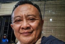 Politik Uang di Makassar Capai 30 Persen, Sadap Yakin Bawaslu Bisa Bertindak Tegas FOTO: Syarifuddin Daeng Punna atau SADAP