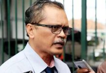 Guru Besar Hukum Konstitusi Sebut Keputusan DKPP Keliru Besar, Bisa di PTUN FOTO: Prof Andi Asrun, Guru Besar Hukum Konstitusi Universitas Pakuan Bogor (ist)