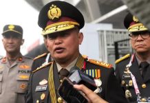 Kabaharkam Polri Bantah Tudingan adanya Operasi ke Para Rektor FOTO: Kabaharkam Polri, Komjen Pol Fadil Imran. (INDOZONE/Samsudhuha Wildansyah)
