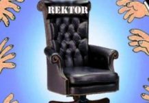 Resmi Ditutup, 3 Warek Rebut Kursi Rektor UNM ILUSTRASI: Kursi Rektor (ist)