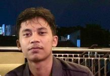 Menavigasi Tantangan dan Membangun Keterlibatan Mahasiswa FOTO: Andi Fauzan Aziman, Mahasiswa Hukum Tatanegara Universitas Islam Alauddin Makassar