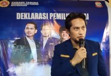 Berantas Peredaran Narkoba dari Lapas, Karang Taruna Sarankan Sidak Bersama Kemenimipas, APH dan Ormas FOTO: Mohammad Zulkifli, Ketua Karang Taruna Kota Makassar. (Ist)