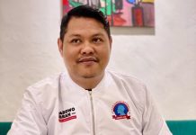 Ketua Umum Logis 08 Sesalkan Informasi Fitnah yang Dilakukan Connie ke Ketua TKN Rosan Roeslani