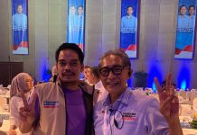 Jabal Nur Harap Anies dan Ganjar Gabung di Pemerintahan Saat Prabowo Subianto Jadi Presiden RI