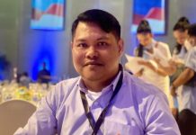 Anshar Ilo, Ketum Logis 08: Ayo Saling Rangkul, Prabowo Gibran Kemenangan Seluruh Rakyat Indonesia