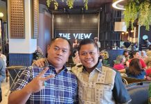 YM Perolehan Suara Capai 45 ribu, Sewang: Layak Jadi Unsur Pimpinan DPRD Sulsel