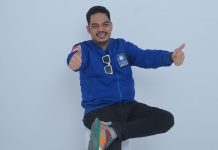 Pasca Pileg Jabal Nur Incar Kursi Bupati Bantaeng, Programnya Mirip Prabowo-Gibran