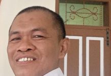 Dari Pelosok Desa di Kepulauan Selayar, Alumni HMI Minta Masyarakat Terima Hasil Pilpres 2024 FOTO: Fahmi Rahman, Warga Desa Kalepadang, Bontoharu Selayar, Kepulauan Selayar, Sulawesi Selatan. Alumni HMI UIN Alauddin Makassar. (Ist)