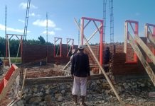 PT Wae Taeng Property: ABA Residen Perluas Pengembangan Lokasi Bangun Perumahan FOTO: ABA Residen Perluas Pengembangan Lokasi Bangun Perumahan. (IST)