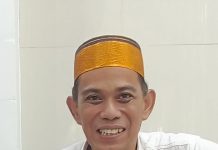 Pemuda, Mahasiswa dan agresifitas: Membaca Konflik Pemuda dan Mahasiswa di Kota Makassar FOTO: Ketua DPC PROJO Kota Parepare Anugerah Amir.