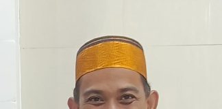 Pemuda, Mahasiswa dan agresifitas: Membaca Konflik Pemuda dan Mahasiswa di Kota Makassar FOTO: Ketua DPC PROJO Kota Parepare Anugerah Amir.