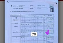 Dugaan Penggelembungan Suara di Dapil 6, Bawaslu Luwu Utara Turun Tangan