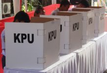 Oknum PPK sampai KPPS Diduga Manipulasi Data Perhitungan Suara Demi loloskan Adik Ipar Anggota KPU Selayar ILUSTRASI: Pemilu