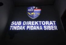 Penyidik Unit 2 Cyber Polda Sulsel Periksa Ketua Karang Taruna Makassar, Ada Apa? FOTO: Cyber Crime Direktorat Reserse Kriminal Khusus (ist)