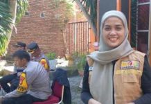 Bawaslu Angkat Bicara Soal Dugaan Kecurangan di Dapil III Selayar, Badriyah: Ada Bukti Kami Tindaklanjuti FOTO: Nurul Badriyah, Ketua Bawaslu Kepulauan Selayar. (Properti: Sulsel berita)