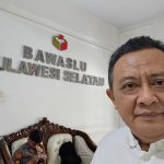SAdAP: Pesta Demokrasi 2024 Seharusnya Bijak FOTO: Syarifuddin Daeng Punna (Sadap) Tokoh masyarakat Sulsel dan Politisi Partai Demokrat.