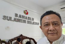AHY Menteri ATR-BPN, Sadap: Usulkan Bentuk Satgas Mafia Tanah FOTO: Syarifuddin Daeng Punna (Sadap) Tokoh masyarakat Sulsel dan Politisi Partai Demokrat.