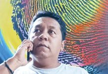 Carut Marut Pemilu 2024 di Makassar, TB: Bawaslu Akhirnya Seperti Pemadam Kebakaran FOTO: Taqwa Bahar Tokoh Muda Sulawesi Selatan.