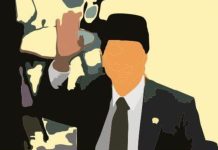 Caleg Jadi di Sinjai Kepergok Didalam Kamar Kost Bareng WIL, Bingung Dilaporkan ke Polisi Ilustrasi Caleg. /foto:ist