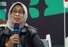 Dewan Pers Meminta Agar Insan Media Menjaga Marwah Demokrasi FOTO: Ketua Dewan Pers , Ninik Rahayu. (Istimewa)