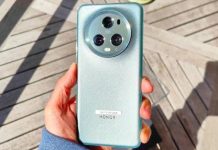 Honor Magic 6 Pro Hands-On: Ponsel Canggih dengan Keseruan Level Tinggi FOTO: Honor Magic 6 Pro Hands-On