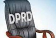 Real Count KPU: Kursi Petahana di Dapil Sulsel V Bakal Direbut Adik Bupati Bulukumba ILUSTRASI: Kursi DPRD (Istimewa)