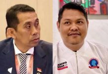 Ketum Logis 08 Dukung Pernyataan Kamrussamad Soal Tolak Hak Angket dan Mengutamakan Kepentingan Rakyat