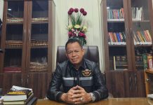 Kini 6 Penyidik Polres Pinrang Ditangani Subbidwabrof Bidprdopam, Aldin Bulen Apresiasi Kinerja Kapolda Sulsel FOTO: Dr (C).Drs. Aldin Bulen, SH.MH., Pimpinan Kantor Penasihat Hukum