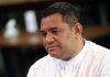 DPRD Gowa Usulkan Hak Angket ke Bupati, Dr. Fahri Bachmid: Masih Terlalu Sumir dan Absurd FOTO: Pakar Hukum Tata Negara Dr. Fahri Bachmid,S.H.,M.H.
