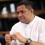 DPRD Gowa Usulkan Hak Angket ke Bupati, Dr. Fahri Bachmid: Masih Terlalu Sumir dan Absurd FOTO: Pakar Hukum Tata Negara Dr. Fahri Bachmid,S.H.,M.H.