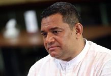 Perubahan UU Kementerian Negara dan Penataan Kabinet Merupakan Keniscayaan Konstitusional FOTO: Pakar Hukum Tata Negara Dr. Fahri Bachmid,S.H.,M.H.