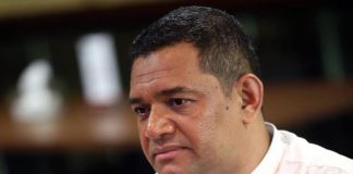 DPRD Gowa Usulkan Hak Angket ke Bupati, Dr. Fahri Bachmid: Masih Terlalu Sumir dan Absurd FOTO: Pakar Hukum Tata Negara Dr. Fahri Bachmid,S.H.,M.H.