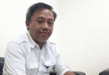 Pengamat Politik Apresiasi Kinerja KPPS di Sulsel FOTO: Pengamat Politik Dr Arif Wicaksono,